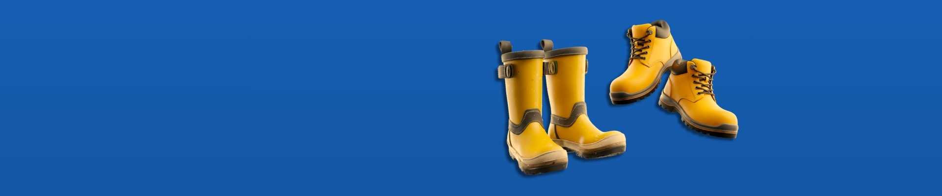 Normes Bottes / Chaussures banner