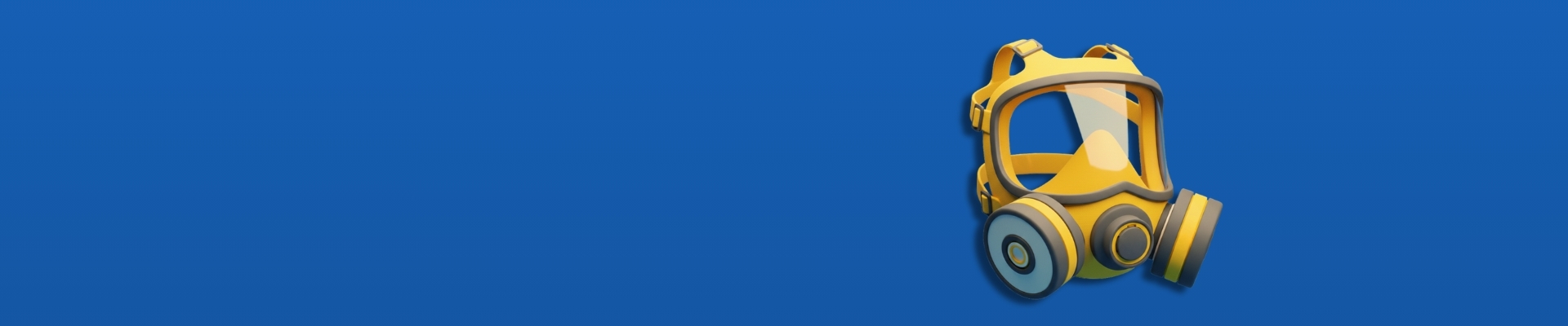 Protection respiratoire banner