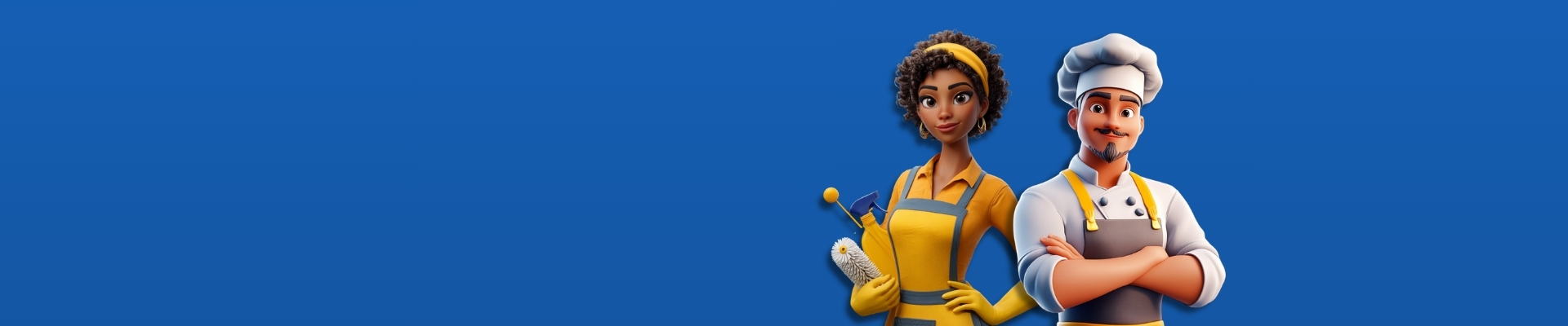 Hôtellerie / Restauration banner