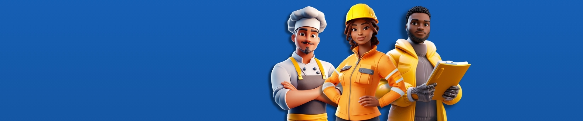 Nouveautés banner