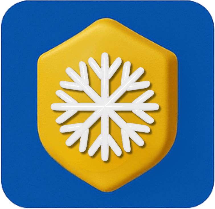 Protection froid