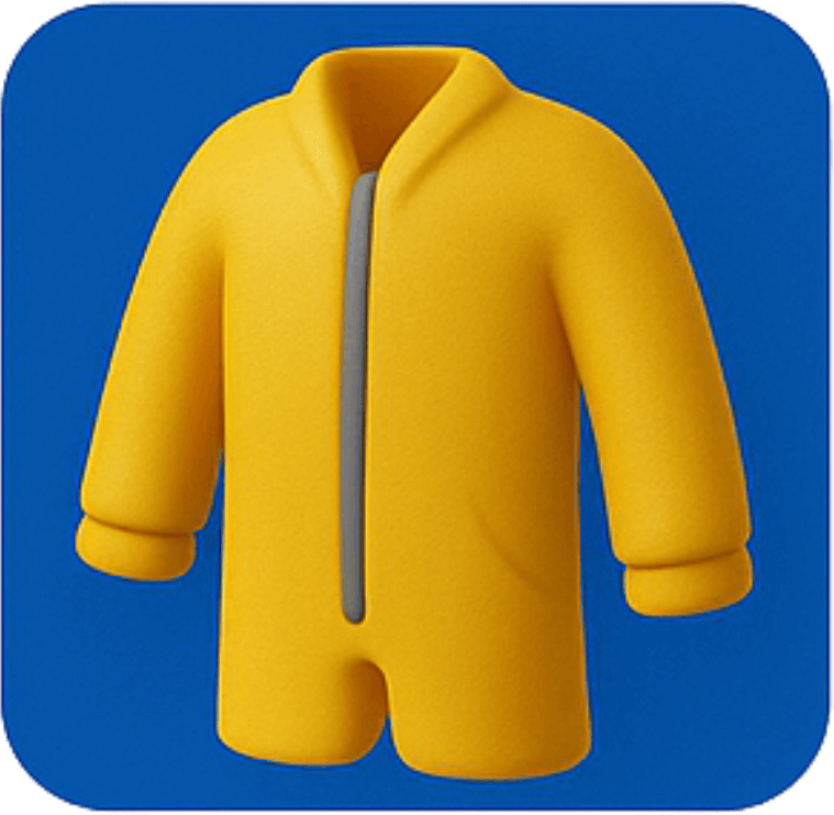 Vêtement de travail